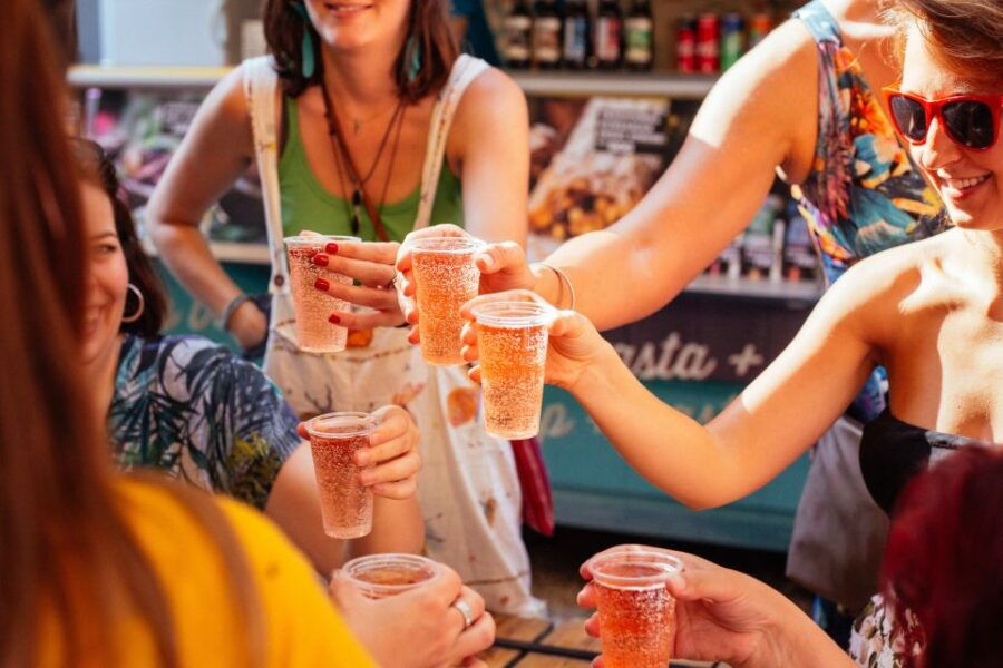 Budapest: Private Food Tour – 10 Tastings With Locals - Top 10 Tastings on the Tour