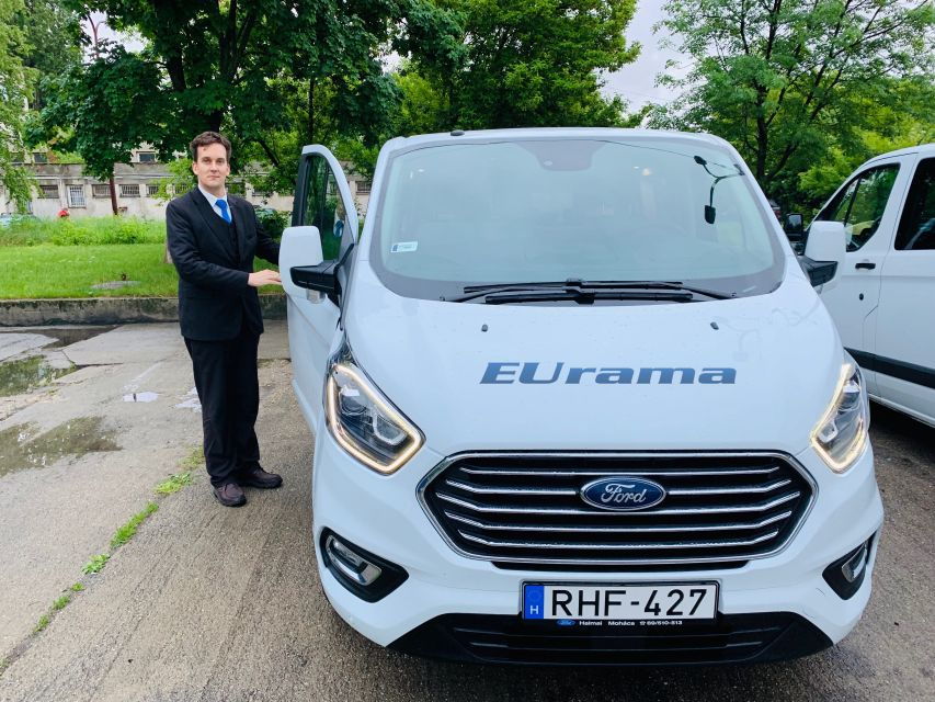 Budapest: Private Transfer From Airport to Hotel - Good To Know