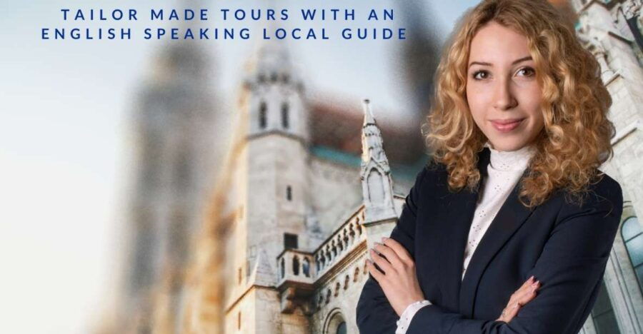 Budapest Private Walking Tour 2.5 Hours - Good To Know