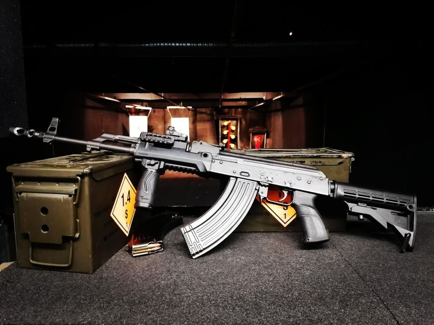 Budapest: Soviet Package - Good To Know