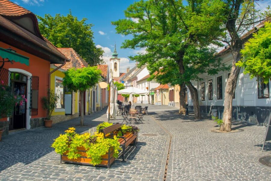 Budapest: Szentendre Tour With Wine Tasting and Lunch - Good To Know