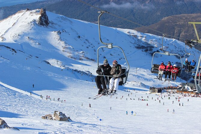 Budget-Friendly Adventure: Circuito Chico & Cerro Catedral