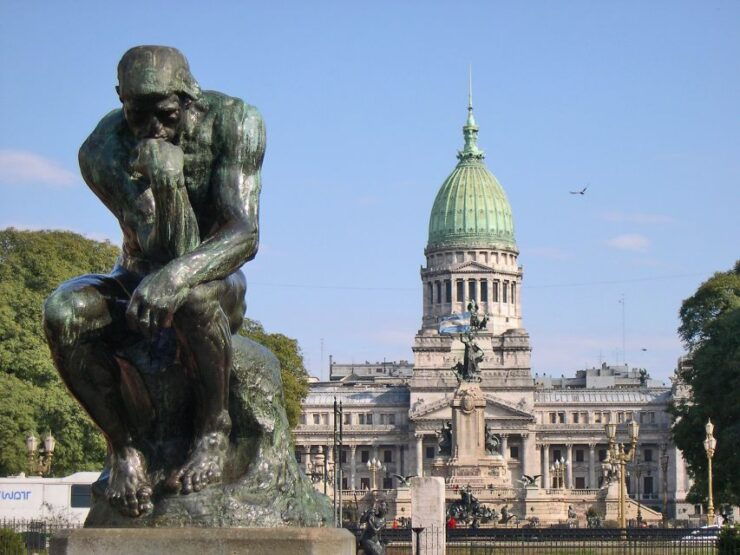 Buenos Aires: 3‒Hour Private Customizable Tour - Tour Duration and Flexibility