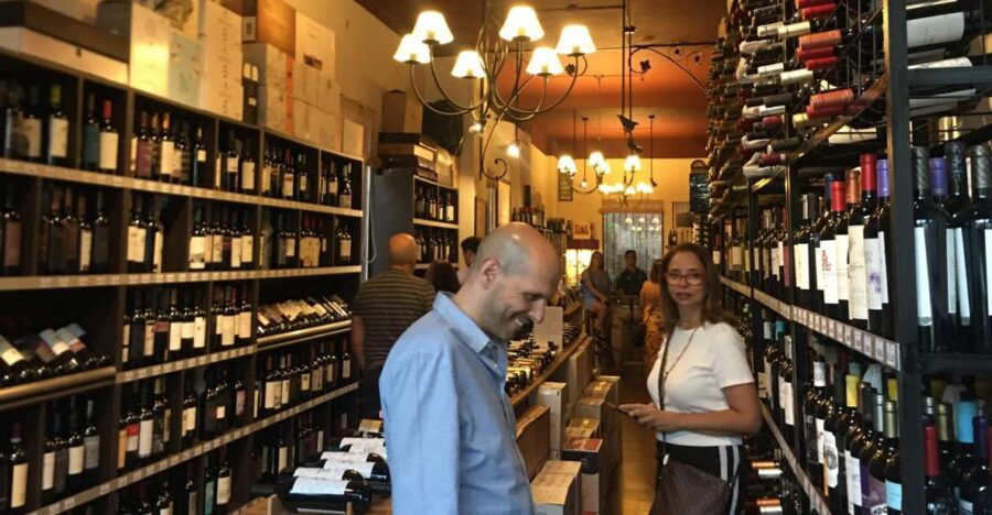 Buenos Aires: Argentinian Flavors Food Tour With Dinner - Tour Details