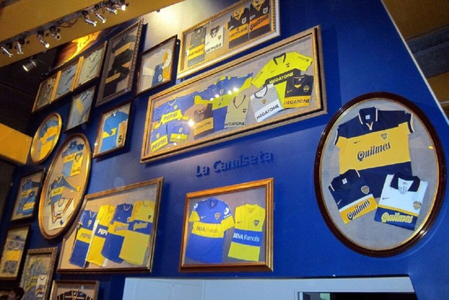 Buenos Aires: Boca Juniors and River Plate Football Tour - Tour Duration and Live Guides