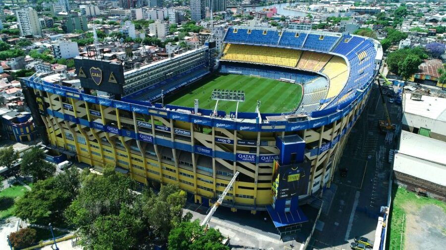 Buenos Aires: Full Day Bike Tour With Lunch - Activity Details