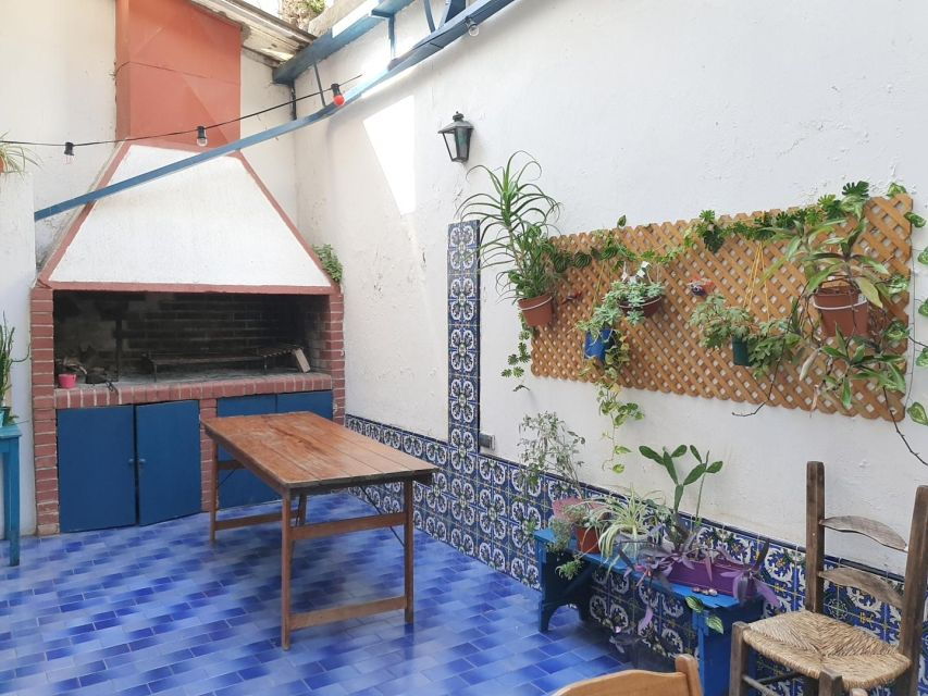 Buenos Aires: Group Tango Class With Mate and Snacks - Good To Know