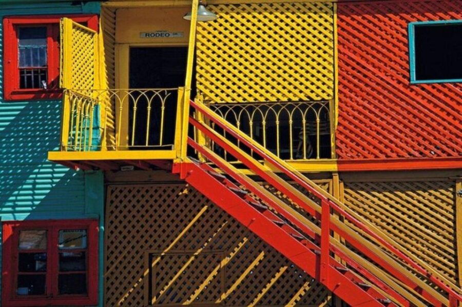 Buenos Aires Historical City Tour: Tango and Football - Good To Know