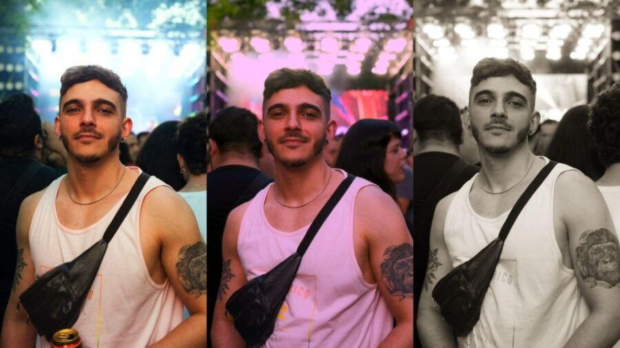 Buenos Aires LGBT: Pub Crawl - Guided Tour and Walk Details