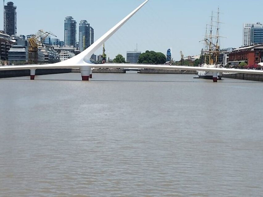 Buenos Aires: Private Argentinian Flavors Food Tour On Foot - Experience Highlights