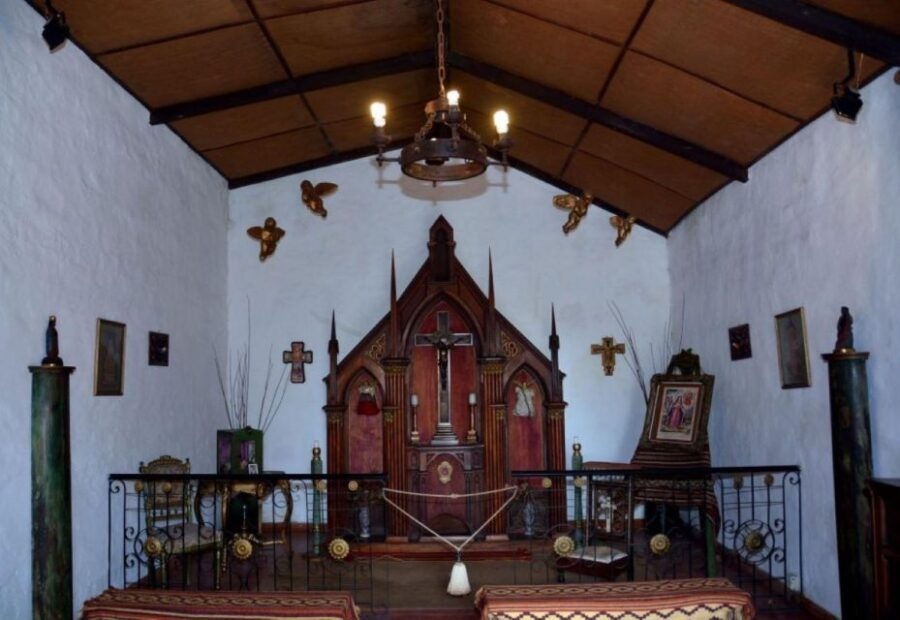 Buenos Aires: Santa Susana Ranch Day Tour, BBQ & Shows - Experience Highlights