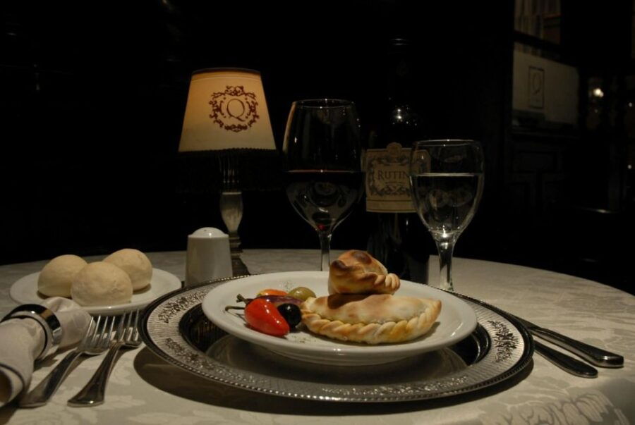 Buenos Aires: Tango Show "El Querandí" & Optional Dinner - Good To Know