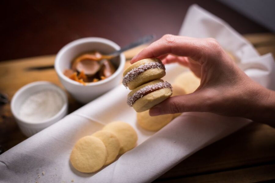 Buenos Aires: The Argentine Experience Gastronomical Dinner - Good To Know