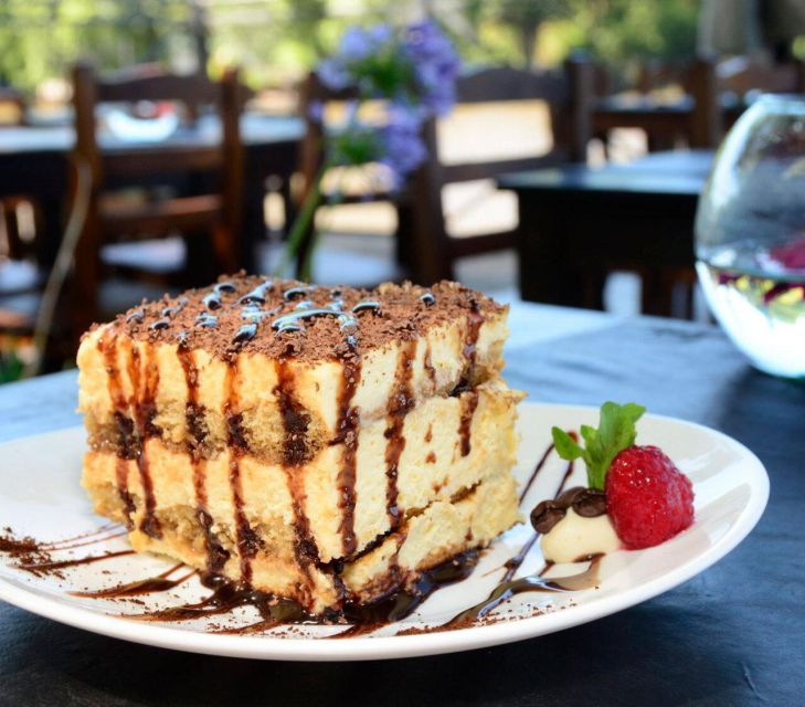 Buenos Aires: Tigre Day Tour With Lunch and Sailing Trip