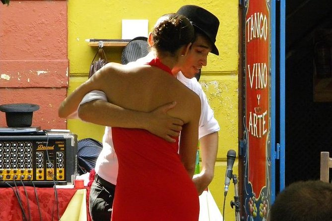 Buenos Aires Tour: Explore North & South - Good To Know