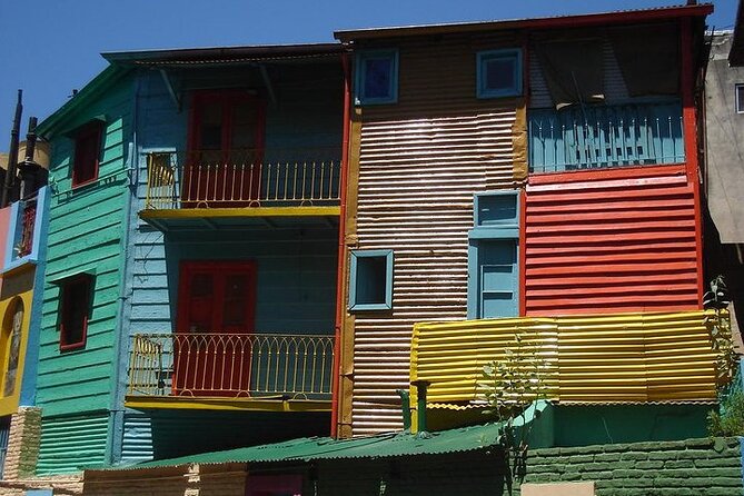 Buenos Aires Tour Extravaganza: City, Tango, Delta - Good To Know