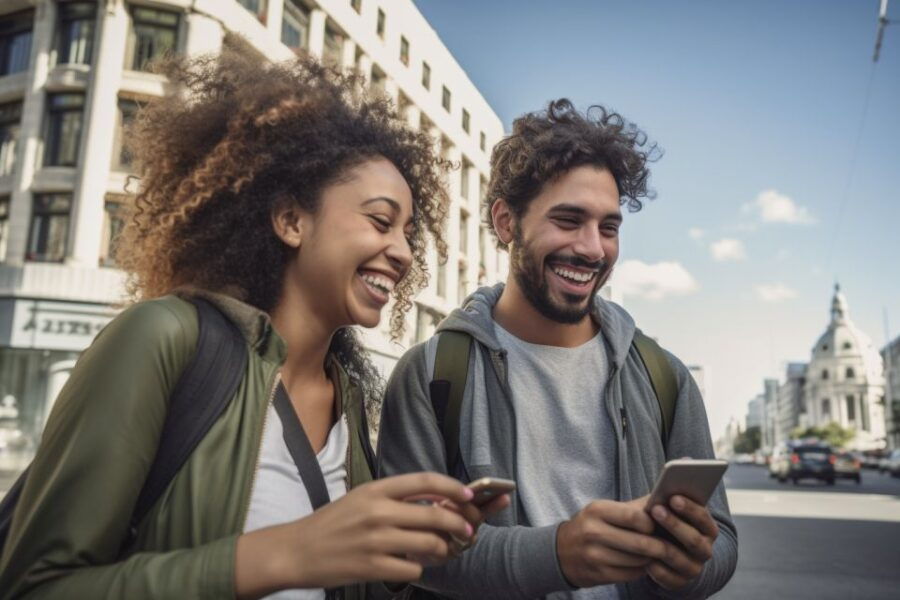 Buenos Aires Trivia Walk - Participant Information