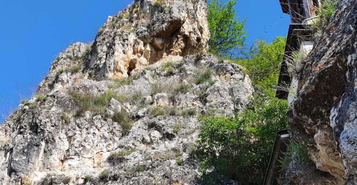 Bulgaria Private Tour: Basarabovo, Arbanasi, Veliko Tarnovo