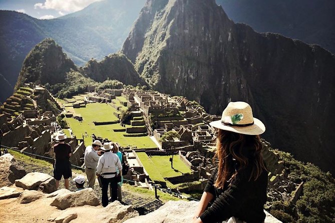 Buy Your Ticket to Huayna Picchu - Good To Know