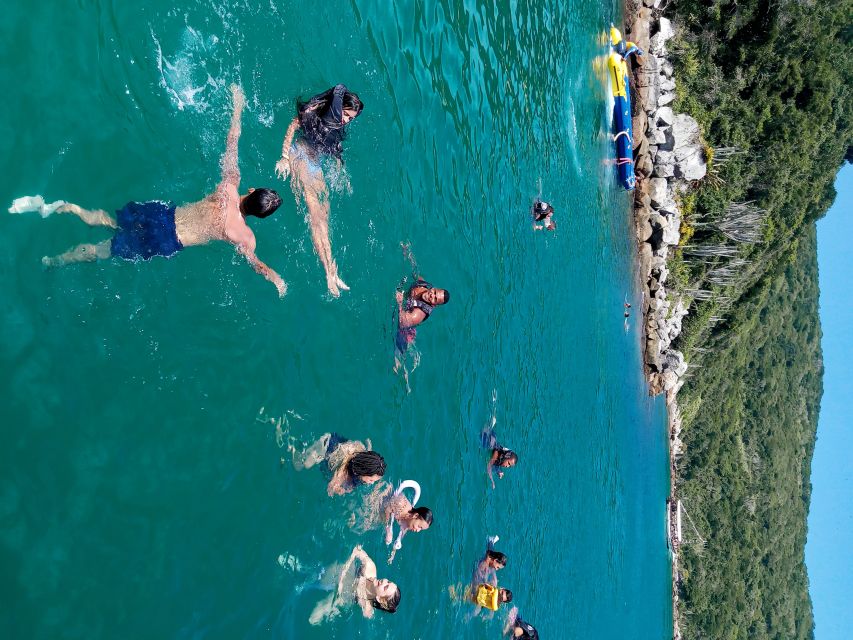 Búzios - Beautiful Little City & Greats Beaches - Reservation Information