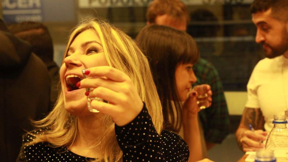 Cachaça Tasting, Official Brazilian Drink - Types of Cachaça for Tasting