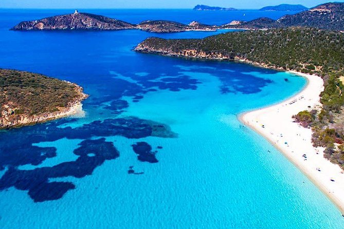 Cagliari: Full-Day Fishing Tourism Experience From Teulada