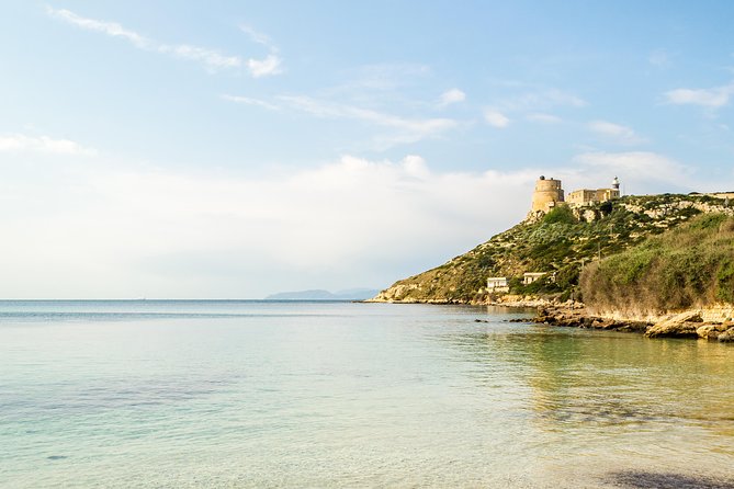 Cagliari Sightseeing Tour
