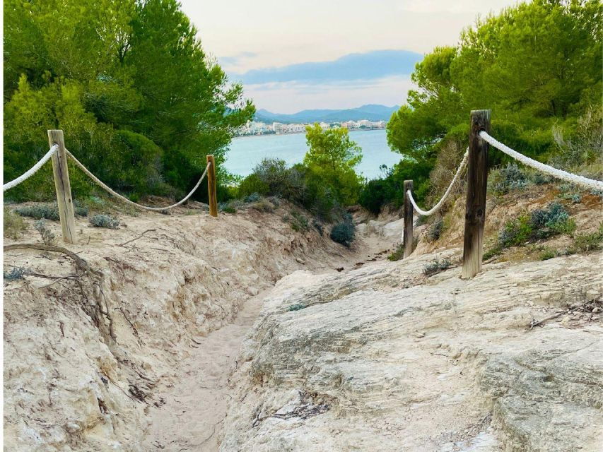 Cala Millor: Real Treasure Hunt in Natural Reserve, Fun Game - Good To Know