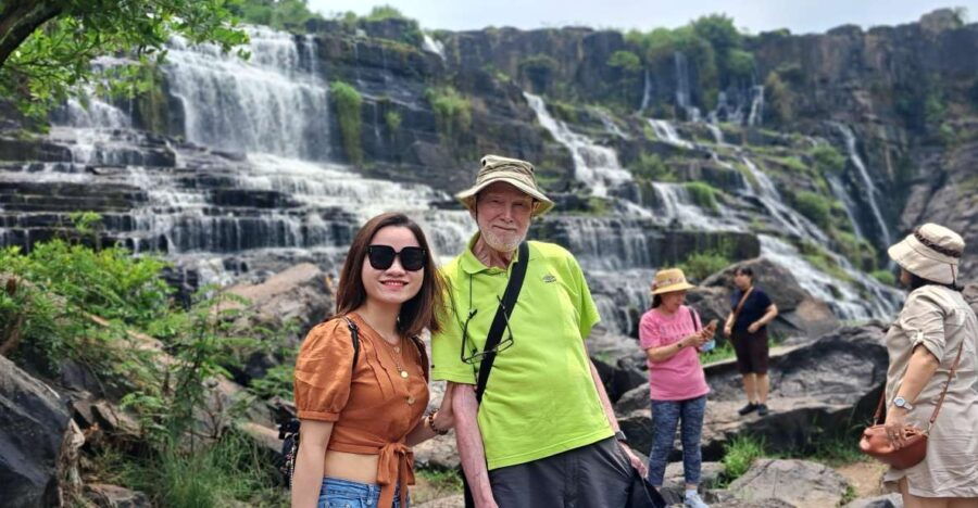 Cam Ranh, 2-Day-Private Tour ,Camranh Airport to Dalat City - Good To Know