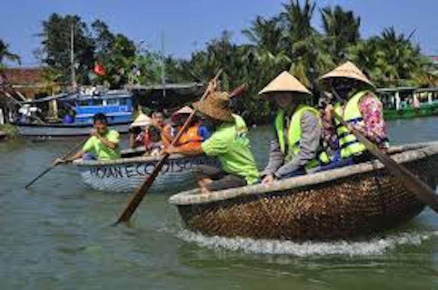 Cam Thanh Bamboo Basket Boat Tour From Hoi An/ Da Nang - Good To Know
