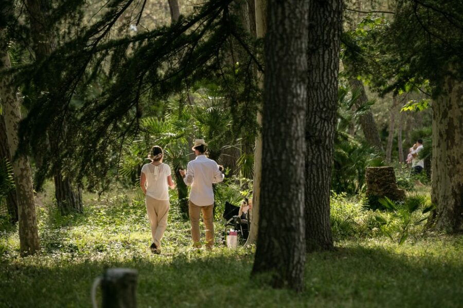 Cambrils: Parc Samà Entry Ticket - Ticket Information and Policies