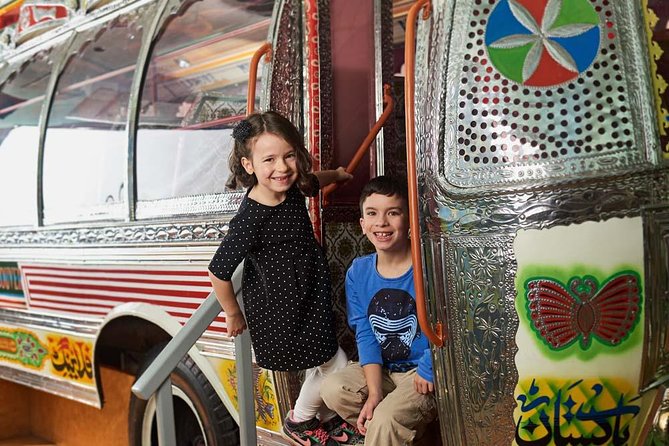 Canadian Childrens Museum Admission Included With Museum of History - Questions and Help Center