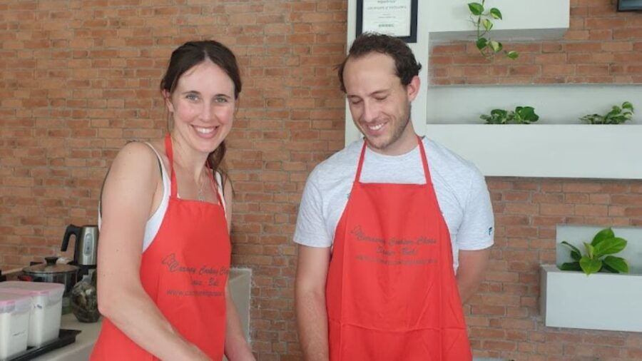 Canggu: Balinese Dishes Cooking Classs With Locals