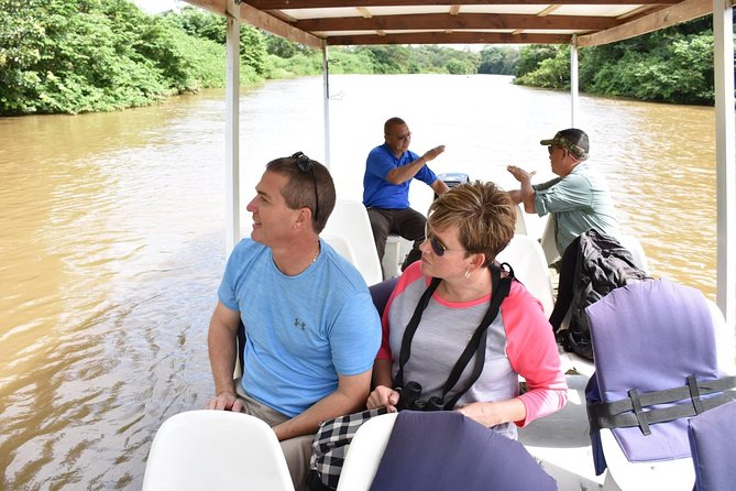 Caño Negro Wetlands by Boatsmall Groups 8 Max - Good To Know