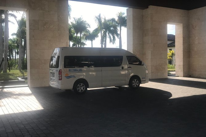 Cap Cana Area Puj