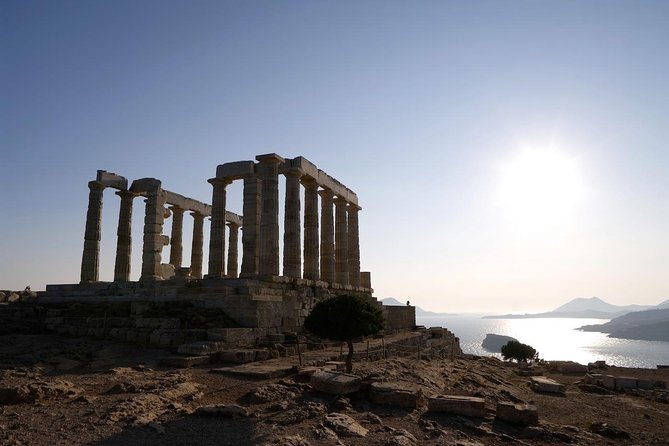 Cape Sounio & Temple of Poseidon Tour - Good To Know