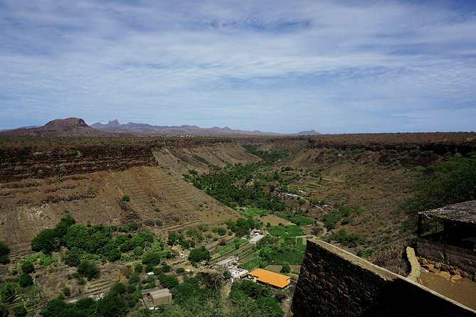 Cape Verde: Green Escape to Santiago - Nature & Beach 9 Days Pack - Cancellation Policy