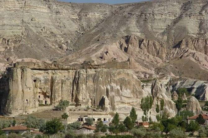 Cappadocia Hot Air Balloon Ride Cat Valley - Unparalleled Views of Cat Valley
