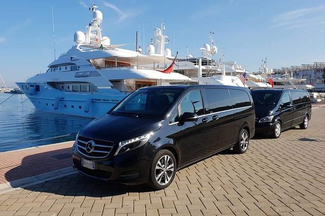 Capri Island: All Inclusive Private Transfer From Naples - Good To Know