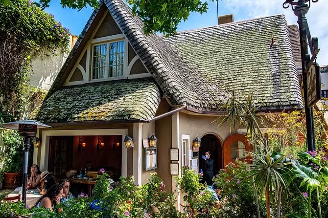 Carmel by the Sea 2-Hour Private Walking Tour - Good To Know