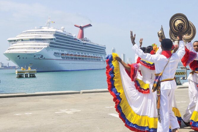 Cartagena Private Cultural Tour for Cruisers - Good To Know