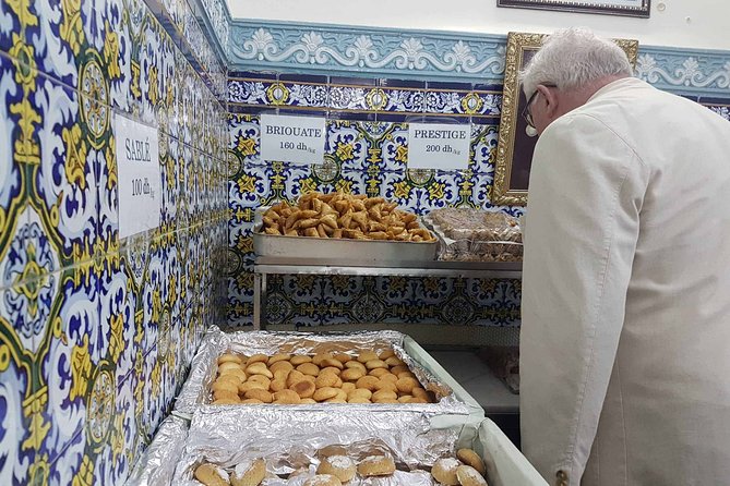 Casablanca Food Tour - Pricing and Booking Information