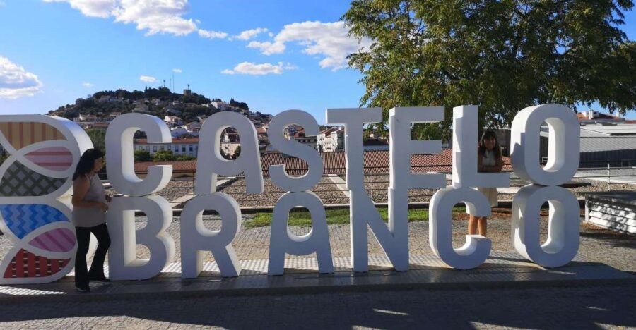 2 Best Historical Tours In Castelo Branco