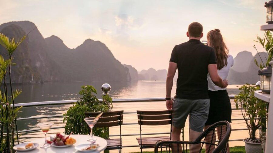 Cat Ba Island – Lan Ha Bay – Ha Long Bay Full Day Tour