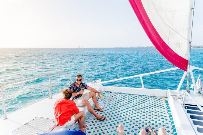 Catalina Bay, Antilla Shipwreck Snorkel Cruise With Open Bar  - Aruba - The Sum Up