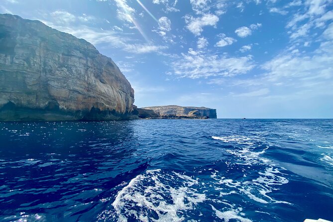 Catamaran Trip in Malta - Inclusions and Logistics