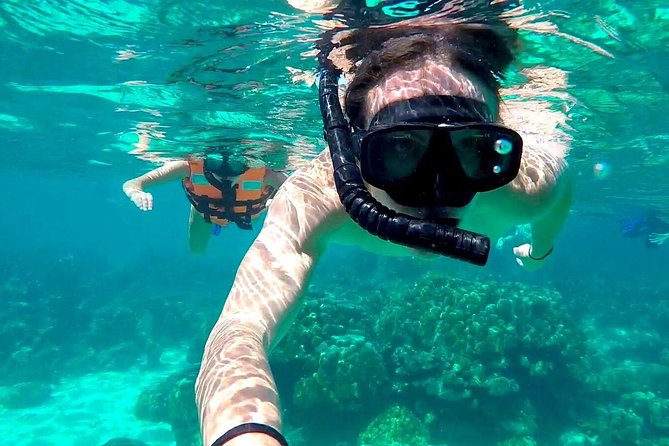 Cayo Levantado the Bacardi Island Full Day Tour - Tour Details