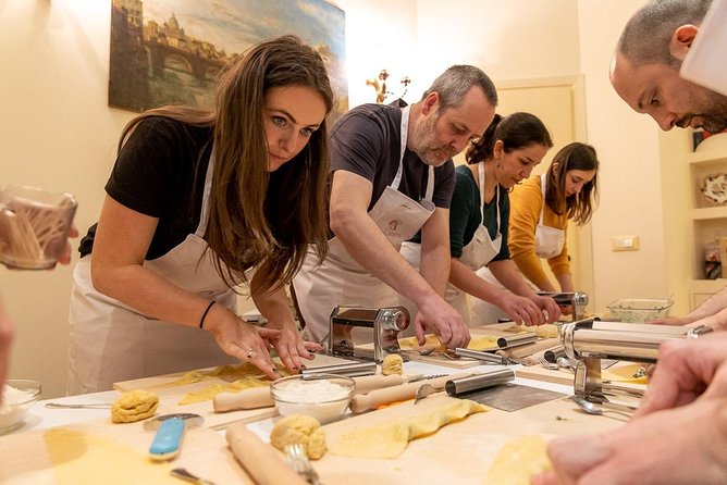 Cesarine: Market Tour & Home Cooking Class in Catania - The Sum Up