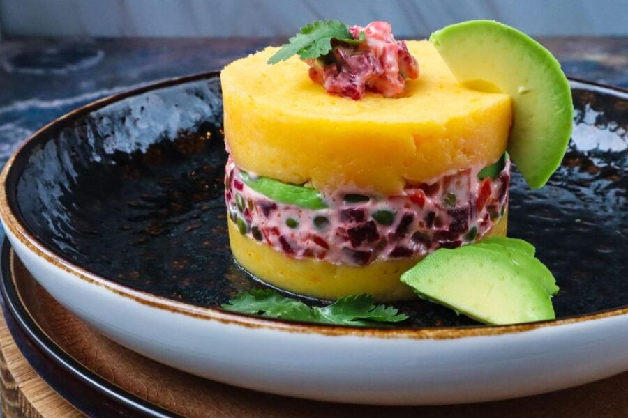 Ceviche, Pisco Sour and Causa Limeña Workshop Local Market - Good To Know