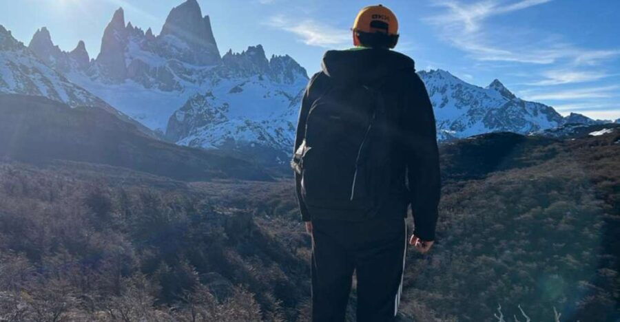 Chalten: Full Day From El Calafate Private Car for Groups - Highlights of the Tour Experience